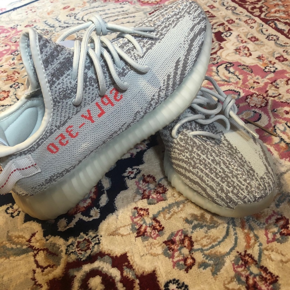Yeezy boost
